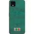 Senegal Soccer Flag Google Pixel 4 XL Skin